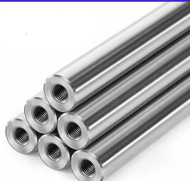 鞍山镀铬钢管 镀铬圆管 